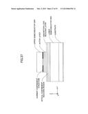 VERTICAL CAVITY SURFACE EMITTING LASER DEVICE, VERTICAL CAVITY     SURFACEEMITTING LASER ARRAY, OPTICAL SCANNING APPARATUS, IMAGE FORMING     APPARATUS, OPTICAL TRANSMISSION MODULE AND OPTICAL TRANSMISSION SYSTEM diagram and image