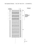 VERTICAL CAVITY SURFACE EMITTING LASER DEVICE, VERTICAL CAVITY     SURFACEEMITTING LASER ARRAY, OPTICAL SCANNING APPARATUS, IMAGE FORMING     APPARATUS, OPTICAL TRANSMISSION MODULE AND OPTICAL TRANSMISSION SYSTEM diagram and image