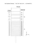 VERTICAL CAVITY SURFACE EMITTING LASER DEVICE, VERTICAL CAVITY     SURFACEEMITTING LASER ARRAY, OPTICAL SCANNING APPARATUS, IMAGE FORMING     APPARATUS, OPTICAL TRANSMISSION MODULE AND OPTICAL TRANSMISSION SYSTEM diagram and image