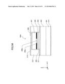 VERTICAL CAVITY SURFACE EMITTING LASER DEVICE, VERTICAL CAVITY     SURFACEEMITTING LASER ARRAY, OPTICAL SCANNING APPARATUS, IMAGE FORMING     APPARATUS, OPTICAL TRANSMISSION MODULE AND OPTICAL TRANSMISSION SYSTEM diagram and image