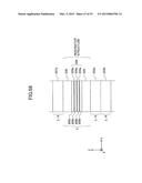 VERTICAL CAVITY SURFACE EMITTING LASER DEVICE, VERTICAL CAVITY     SURFACEEMITTING LASER ARRAY, OPTICAL SCANNING APPARATUS, IMAGE FORMING     APPARATUS, OPTICAL TRANSMISSION MODULE AND OPTICAL TRANSMISSION SYSTEM diagram and image