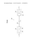 VERTICAL CAVITY SURFACE EMITTING LASER DEVICE, VERTICAL CAVITY     SURFACEEMITTING LASER ARRAY, OPTICAL SCANNING APPARATUS, IMAGE FORMING     APPARATUS, OPTICAL TRANSMISSION MODULE AND OPTICAL TRANSMISSION SYSTEM diagram and image