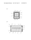 Gas Laser Resonator diagram and image