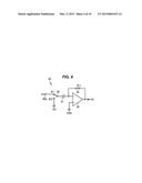 SIGNAL GENERATION CIRCUIT AND TEMPERATURE SENSOR diagram and image