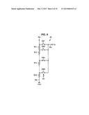 SIGNAL GENERATION CIRCUIT AND TEMPERATURE SENSOR diagram and image