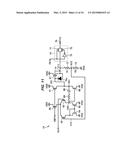 SIGNAL GENERATION CIRCUIT AND TEMPERATURE SENSOR diagram and image