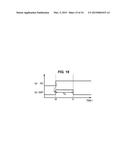 SIGNAL GENERATION CIRCUIT AND TEMPERATURE SENSOR diagram and image