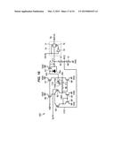 SIGNAL GENERATION CIRCUIT AND TEMPERATURE SENSOR diagram and image