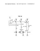 SIGNAL GENERATION CIRCUIT AND TEMPERATURE SENSOR diagram and image