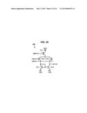 SIGNAL GENERATION CIRCUIT AND TEMPERATURE SENSOR diagram and image