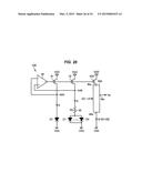 SIGNAL GENERATION CIRCUIT AND TEMPERATURE SENSOR diagram and image