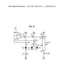 SIGNAL GENERATION CIRCUIT AND TEMPERATURE SENSOR diagram and image