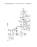 SIGNAL GENERATION CIRCUIT AND TEMPERATURE SENSOR diagram and image