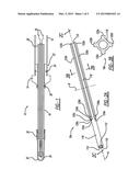 EXHAUST GAS TEMPERATURE SENSOR WITH ANTI-RESONANCE FINNED SHAFT FEATURE diagram and image