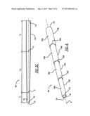 EXHAUST GAS TEMPERATURE SENSOR WITH ANTI-RESONANCE FINNED SHAFT FEATURE diagram and image