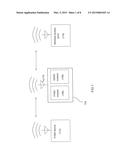 METHODS AND DEVICES FOR MITIGATING INTERFERENCE WITH FHSS SIGNALS diagram and image