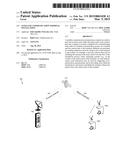 SATELLITE COMMUNICATION TERMINAL INSTALLATION diagram and image