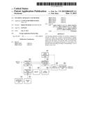 ENCODING APPARATUS AND METHOD diagram and image