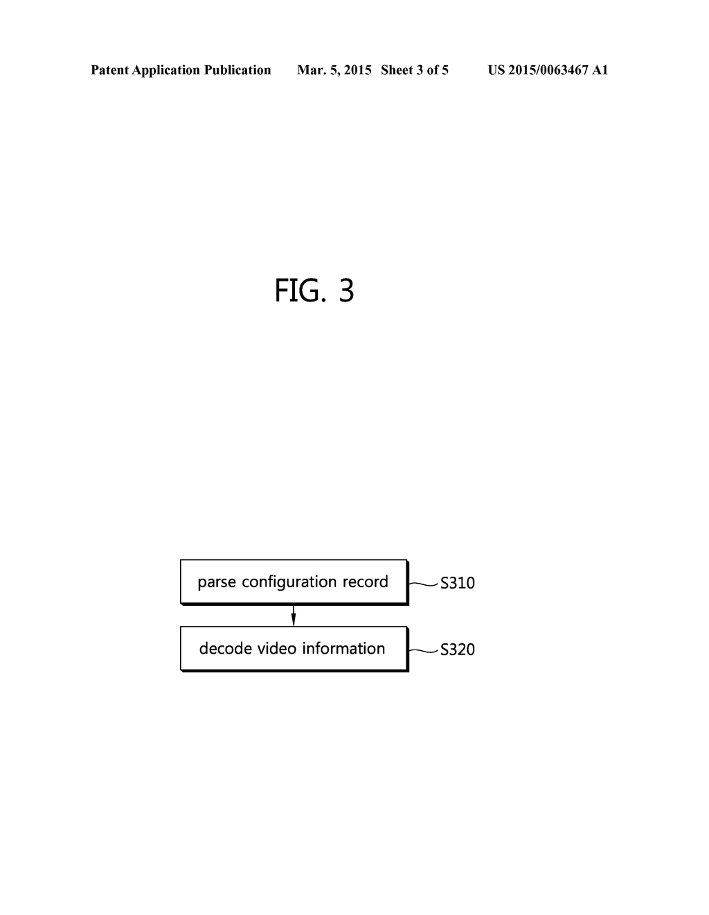 METHOD FOR STORING IMAGE INFORMATION, METHOD FOR PARSING IMAGE INFORMATION     AND APPARATUS USING SAME - diagram, schematic, and image 04