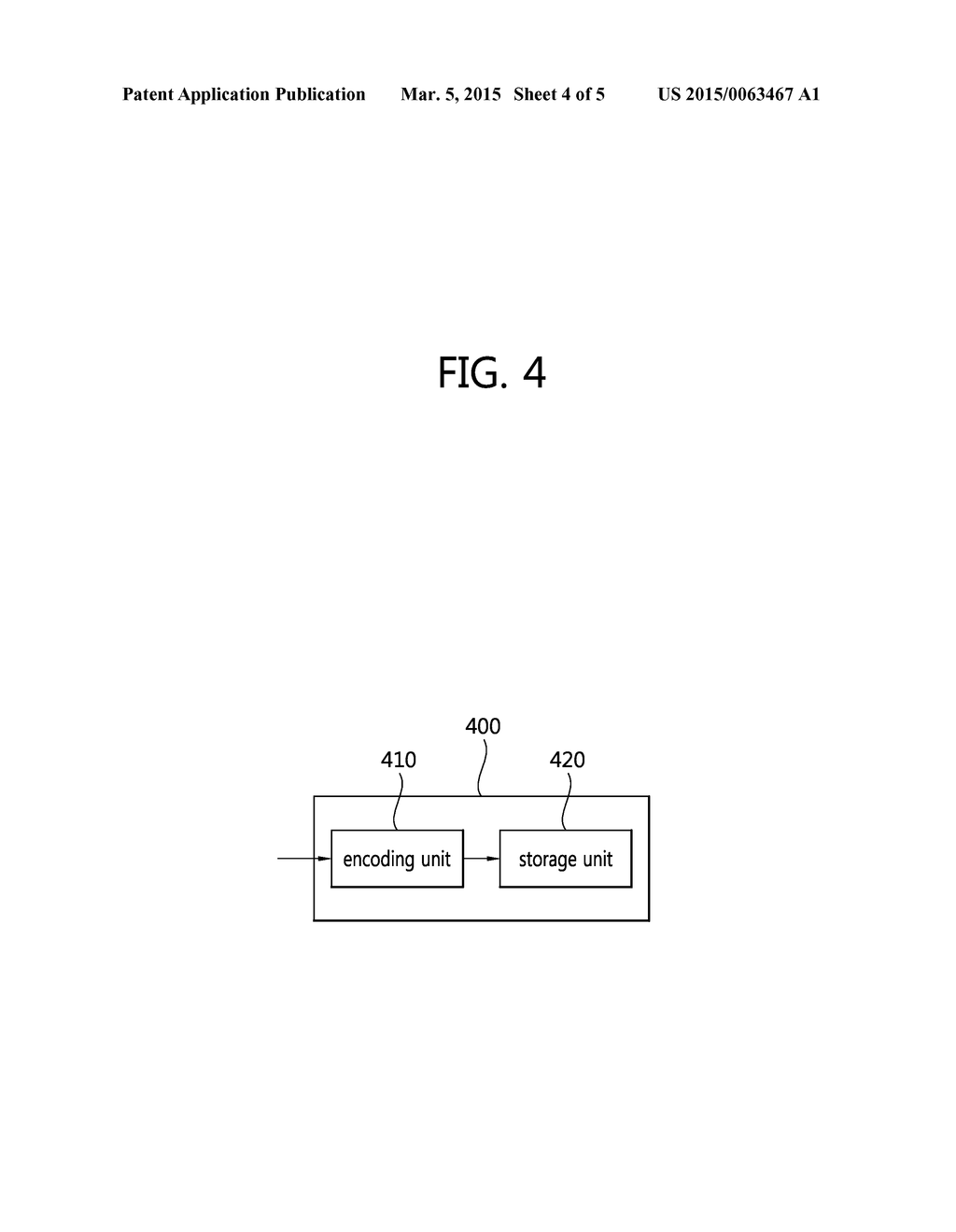 METHOD FOR STORING IMAGE INFORMATION, METHOD FOR PARSING IMAGE INFORMATION     AND APPARATUS USING SAME - diagram, schematic, and image 05