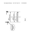 Beamforming Signaling in a Wireless Network diagram and image