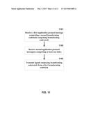 Beamforming Signaling in a Wireless Network diagram and image