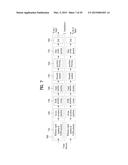 APPARATUS FOR TRANSMITTING BROADCAST SIGNALS, APPARATUS FOR RECEIVING     BROADCAST SIGNALS, METHOD FOR TRANSMITTING BROADCAST SIGNALS AND METHOD     FOR RECEIVING BROADCAST SIGNALS diagram and image