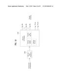 APPARATUS FOR TRANSMITTING BROADCAST SIGNALS, APPARATUS FOR RECEIVING     BROADCAST SIGNALS, METHOD FOR TRANSMITTING BROADCAST SIGNALS AND METHOD     FOR RECEIVING BROADCAST SIGNALS diagram and image