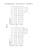 APPARATUS FOR TRANSMITTING BROADCAST SIGNALS, APPARATUS FOR RECEIVING     BROADCAST SIGNALS, METHOD FOR TRANSMITTING BROADCAST SIGNALS AND METHOD     FOR RECEIVING BROADCAST SIGNALS diagram and image