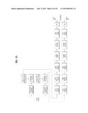 APPARATUS FOR TRANSMITTING BROADCAST SIGNALS, APPARATUS FOR RECEIVING     BROADCAST SIGNALS, METHOD FOR TRANSMITTING BROADCAST SIGNALS AND METHOD     FOR RECEIVING BROADCAST SIGNALS diagram and image