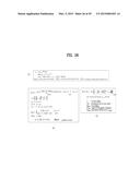 APPARATUS FOR TRANSMITTING BROADCAST SIGNALS, APPARATUS FOR RECEIVING     BROADCAST SIGNALS, METHOD FOR TRANSMITTING BROADCAST SIGNALS AND METHOD     FOR RECEIVING BROADCAST SIGNALS diagram and image