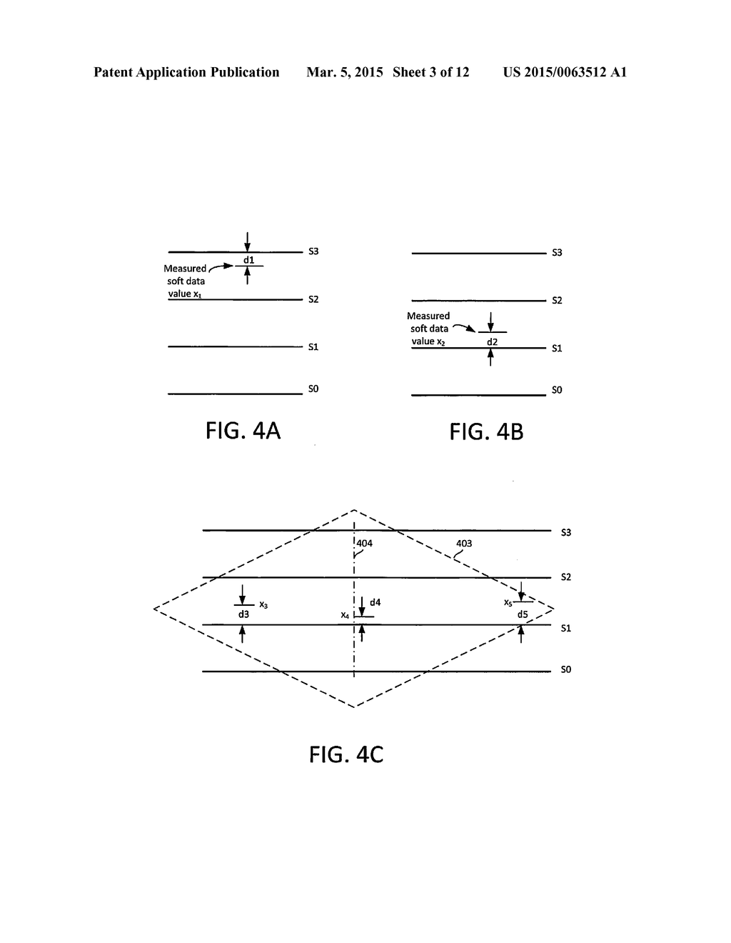 METHOD FOR SYMBOL SAMPLING IN A HIGH TIME DELAY SPREAD INTERFERENCE     ENVIRONMENT - diagram, schematic, and image 04