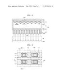 FLAT PANEL TYPE X-RAY GENERATORS AND X-RAY IMAGING SYSTEMS INCLUDING THE     SAME diagram and image