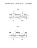 FLAT PANEL TYPE X-RAY GENERATORS AND X-RAY IMAGING SYSTEMS INCLUDING THE     SAME diagram and image