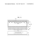 FLAT PANEL TYPE X-RAY GENERATORS AND X-RAY IMAGING SYSTEMS INCLUDING THE     SAME diagram and image