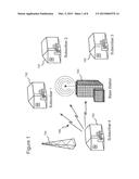 METHOD FOR ENSURING SECURITY AND PRIVACY IN A WIRELESS COGNITIVE NETWORK diagram and image