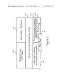 METHOD FOR ENSURING SECURITY AND PRIVACY IN A WIRELESS COGNITIVE NETWORK diagram and image