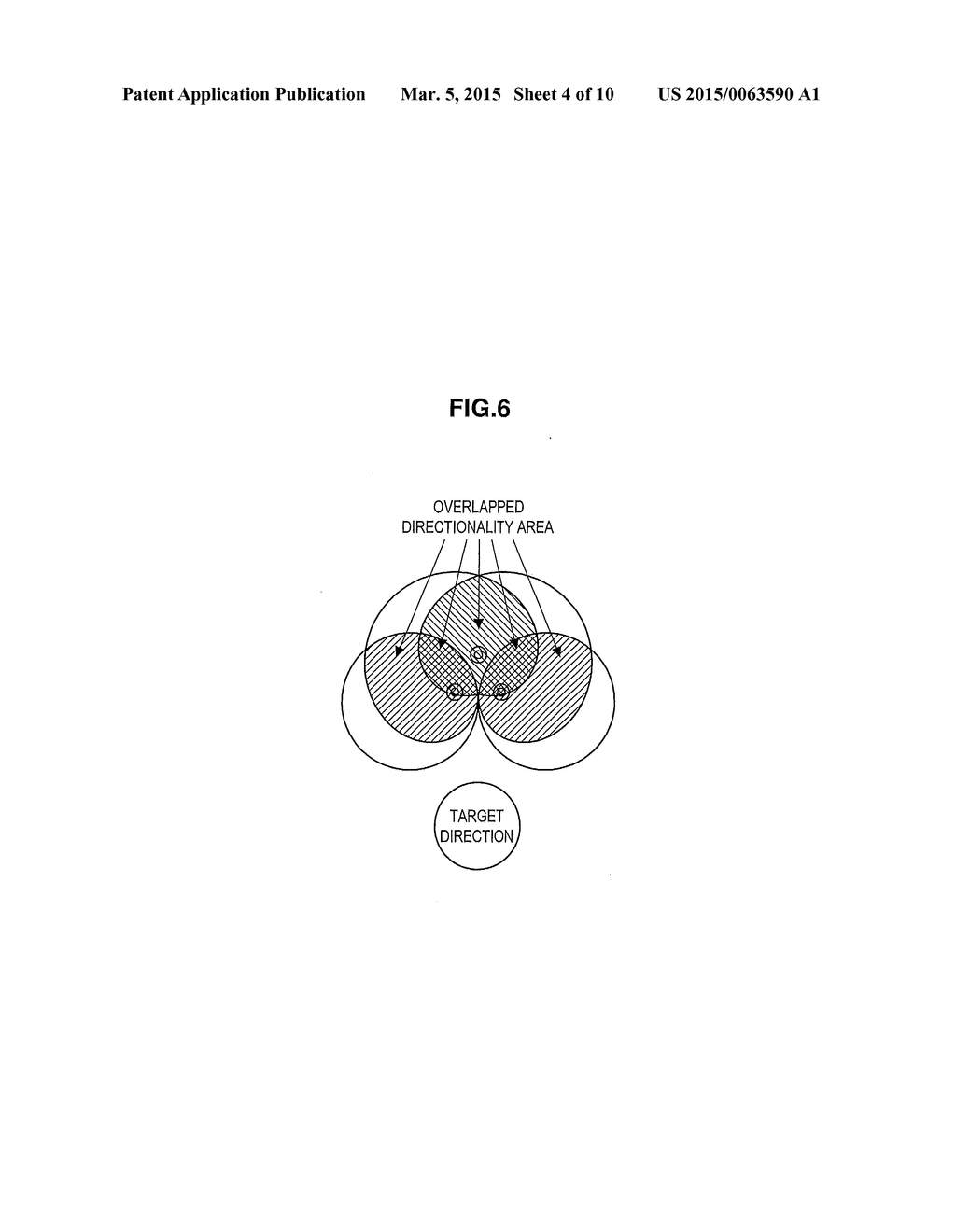 SOUND SOURCE SEPARATING APPARATUS, SOUND SOURCE SEPARATING PROGRAM, SOUND     PICKUP APPARATUS, AND SOUND PICKUP PROGRAM - diagram, schematic, and image 05