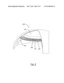 OPHTHALMIC LENS WITH MICRO-ACOUSTIC ELEMENTS diagram and image