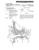 DEVICES FOR ENHANCING TRANSMISSIONS OF STIMULI IN AUDITORY PROSTHESES diagram and image