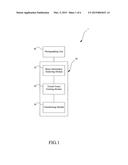 DYNAMIC IMAGE ANALYZING SYSTEM AND OPERATING METHOD THEREOF diagram and image