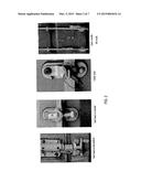 SYSTEM AND METHOD FOR DETECTING CARGO CONTAINER SEALS diagram and image