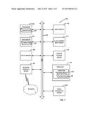 SYSTEM AND METHOD FOR DETECTING CARGO CONTAINER SEALS diagram and image