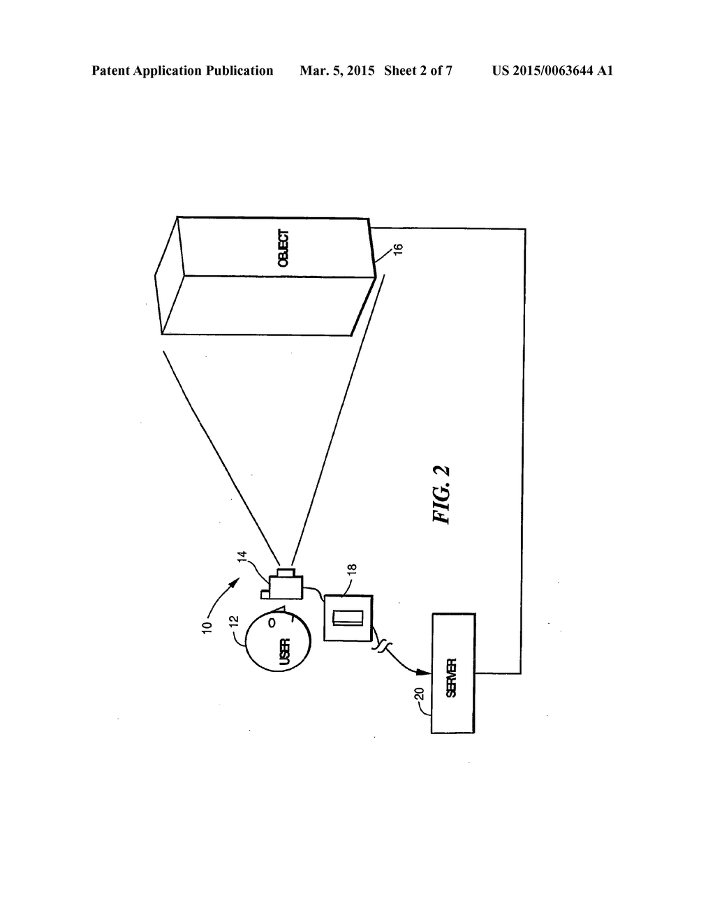 Image Capture and Identification System and Process - diagram, schematic, and image 03