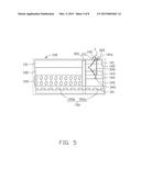 ELECTRONIC DEVICE WITH FINGERPRINT INDENTIFY FUNCTION diagram and image