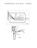 PROFILING A MANUFACTURED PART DURING ITS SERVICE LIFE diagram and image