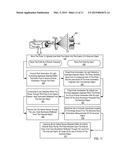 PROFILING A MANUFACTURED PART DURING ITS SERVICE LIFE diagram and image