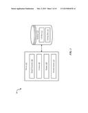 SYSTEMS AND METHODS FOR GENERATING A 3-D MODEL OF A USER USING A     REAR-FACING CAMERA diagram and image