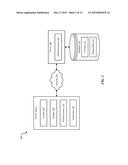 SYSTEMS AND METHODS FOR GENERATING A 3-D MODEL OF A USER USING A     REAR-FACING CAMERA diagram and image