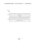 SYSTEMS AND METHODS FOR GENERATING A 3-D MODEL OF A USER USING A     REAR-FACING CAMERA diagram and image